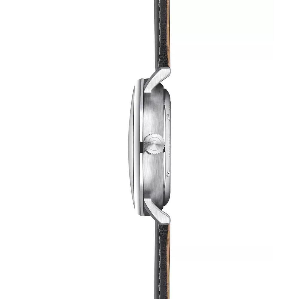 STERNGLAS S02-NP26-BR03 Erkek Kol Saati