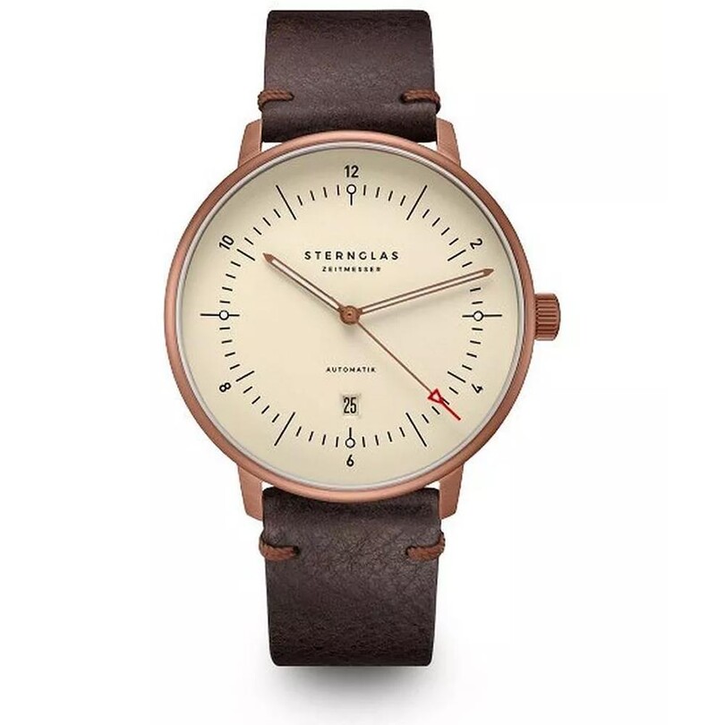 STERNGLAS S02-NX42-VI17 Erkek Kol Saati - Thumbnail