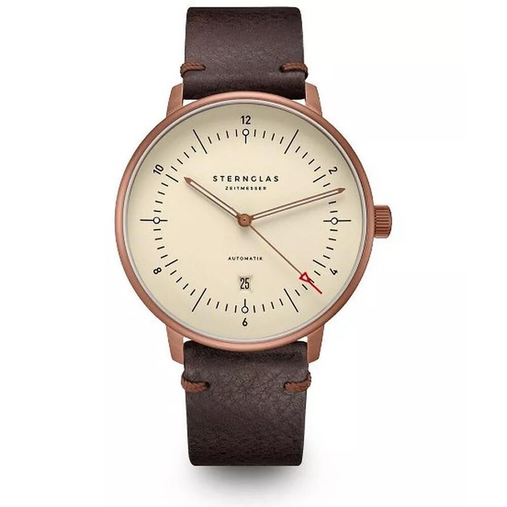STERNGLAS S02-NX42-VI17 Erkek Kol Saati