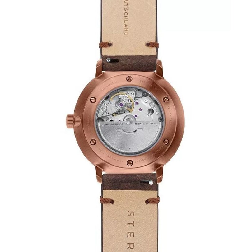 STERNGLAS S02-NX42-VI17 Erkek Kol Saati - Thumbnail