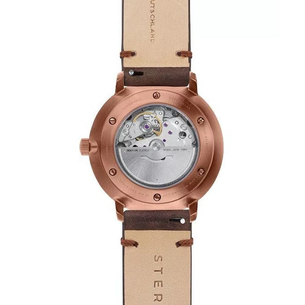 STERNGLAS S02-NX42-VI17 Erkek Kol Saati