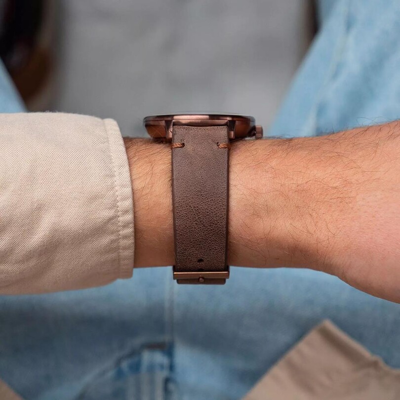 STERNGLAS S02-NX42-VI17 Erkek Kol Saati - Thumbnail