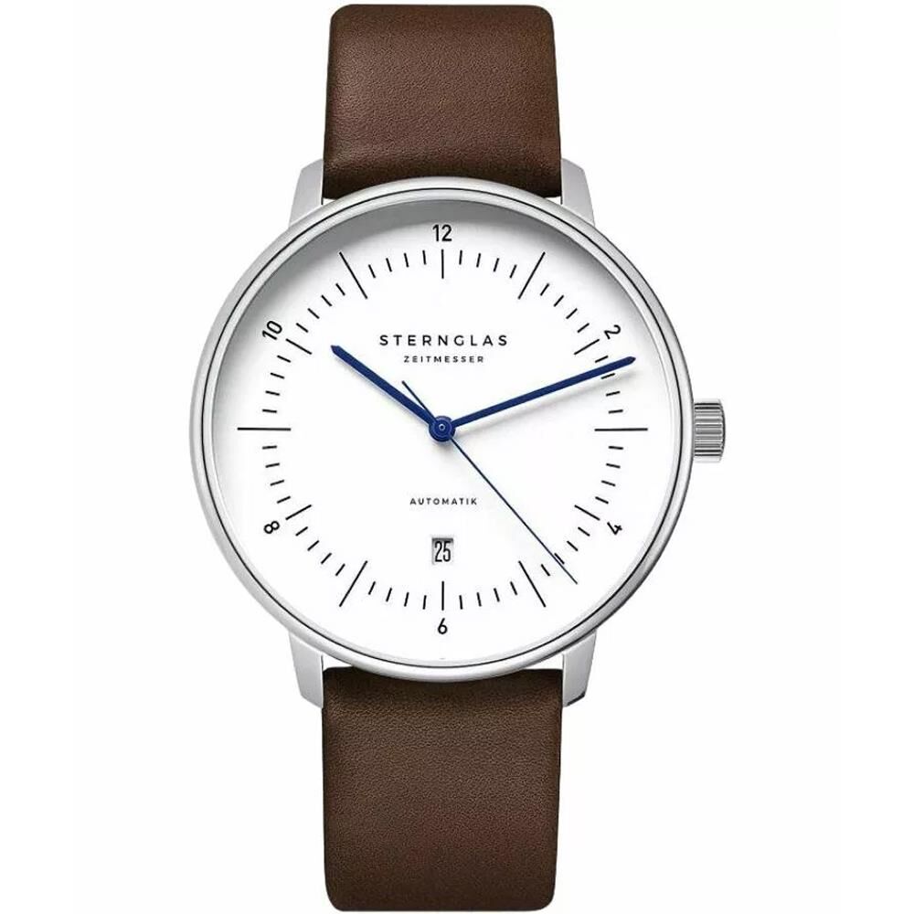 STERNGLAS S02-NX44-PR04 Erkek Kol Saati