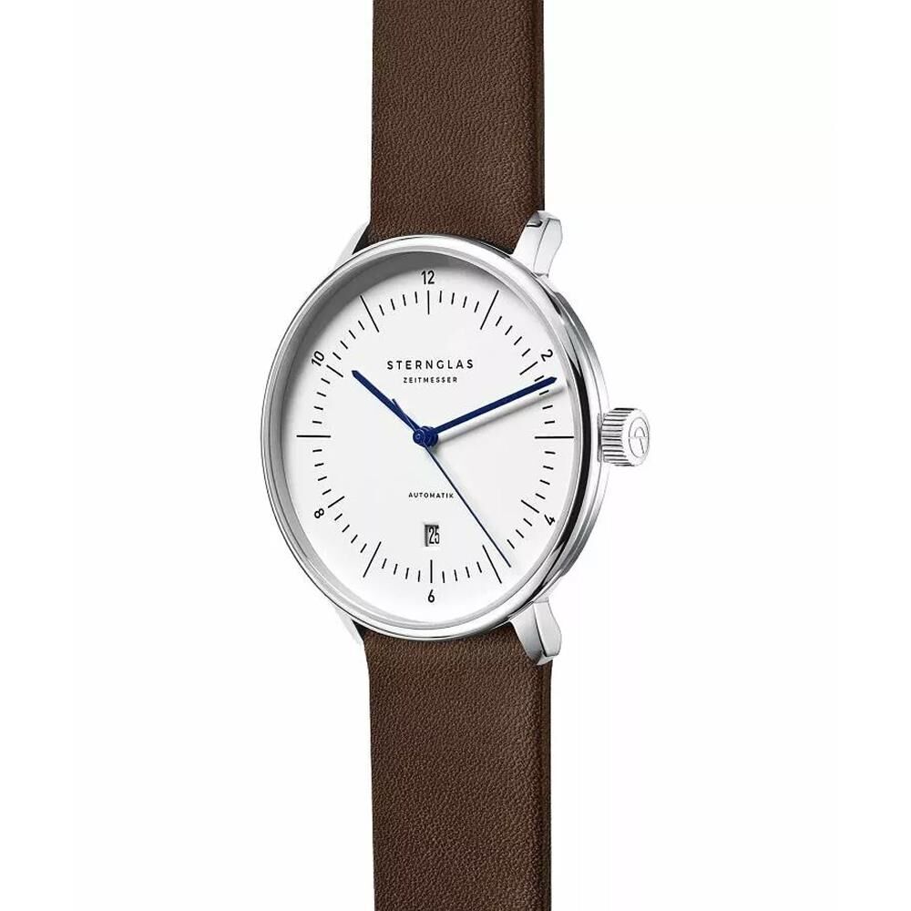 STERNGLAS S02-NX44-PR04 Erkek Kol Saati