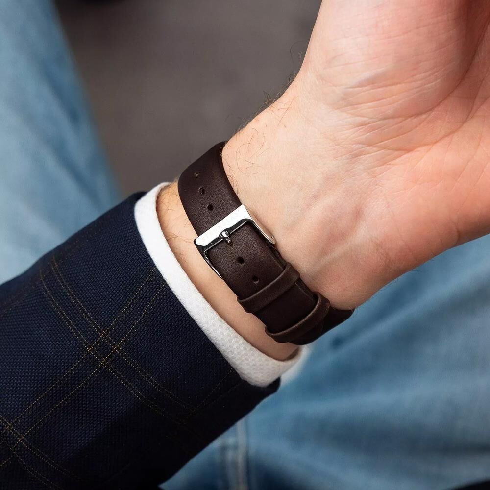 STERNGLAS S02-NX44-PR04 Erkek Kol Saati