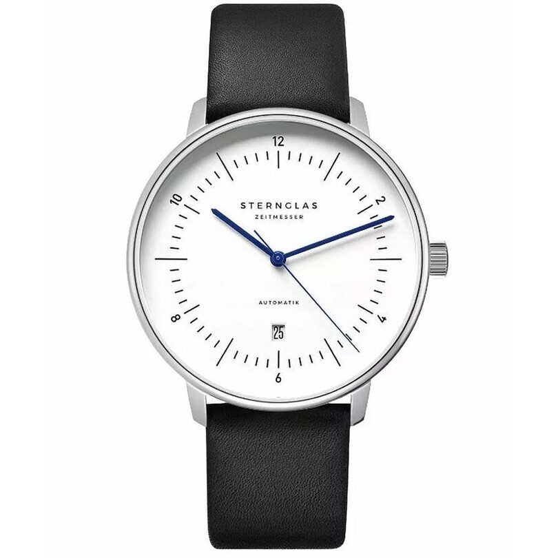STERNGLAS S02-NX44-PR07 Erkek Kol Saati - Thumbnail