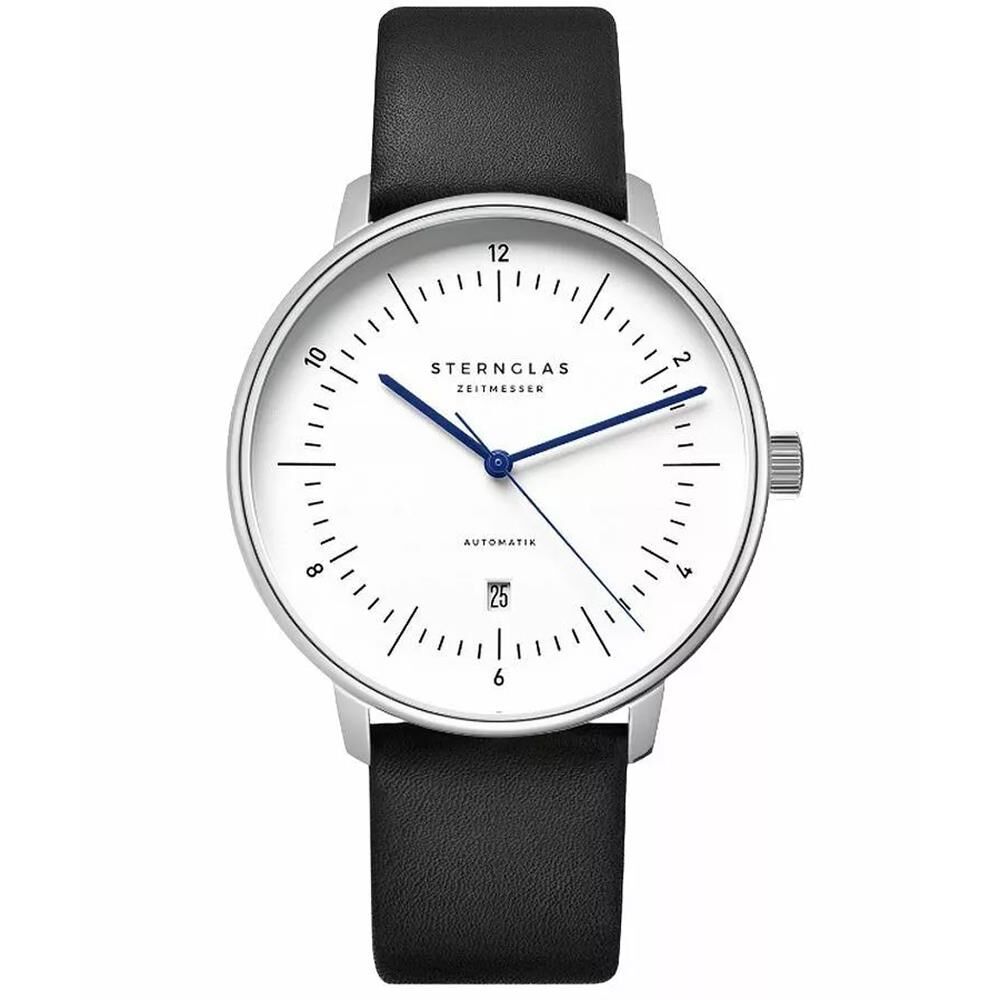 STERNGLAS S02-NX44-PR07 Erkek Kol Saati