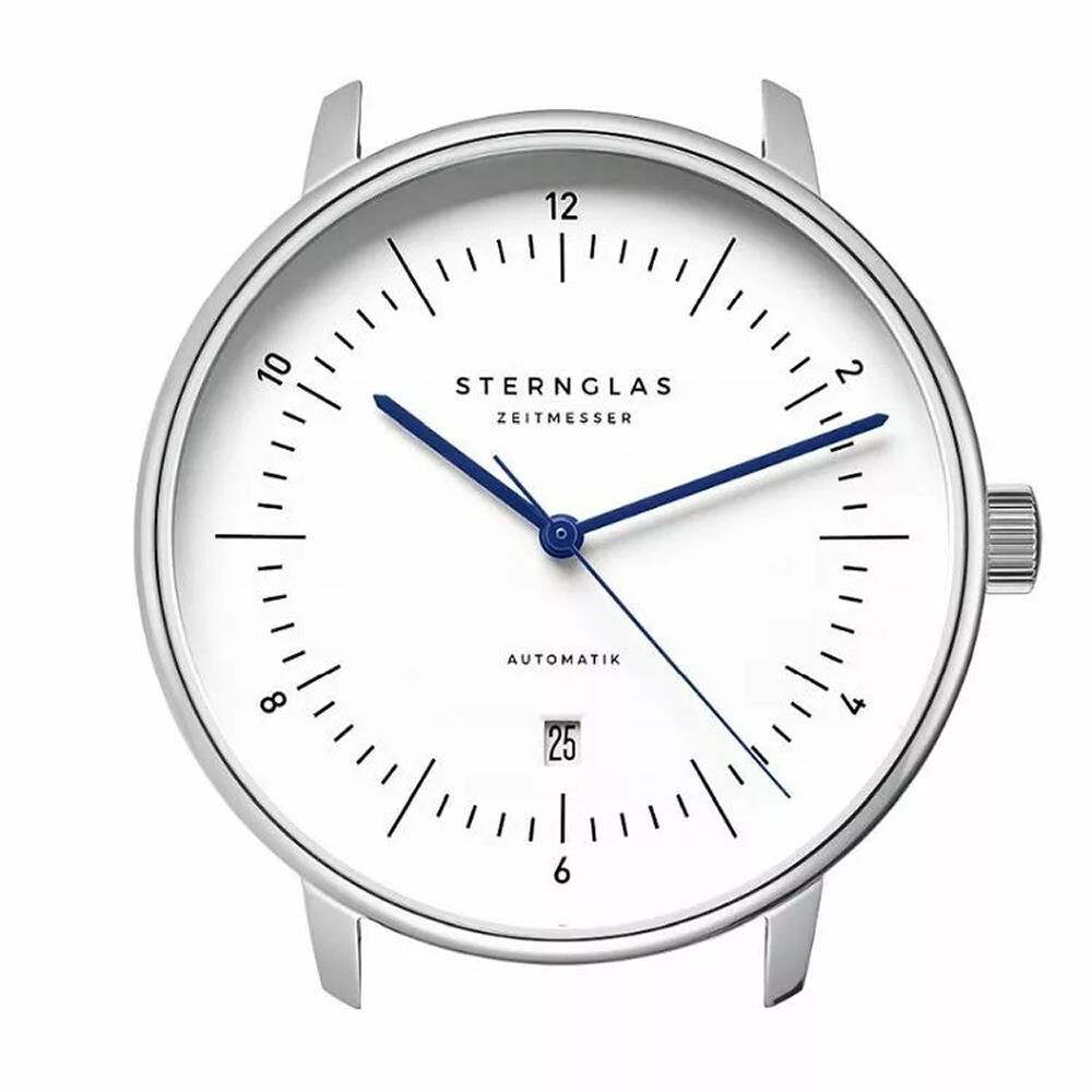 STERNGLAS S02-NX44-PR07 Erkek Kol Saati