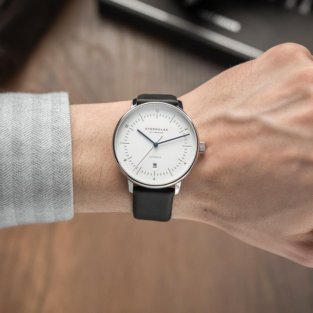 STERNGLAS S02-NX44-PR07 Erkek Kol Saati