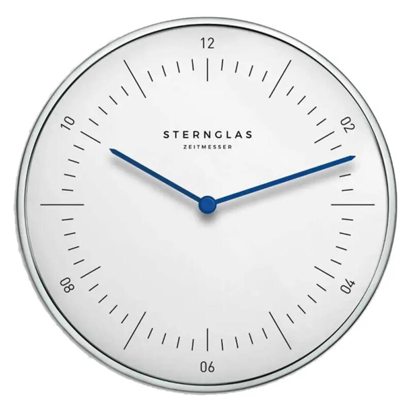 STERNGLAS S14-011 Duvar Kol Saati