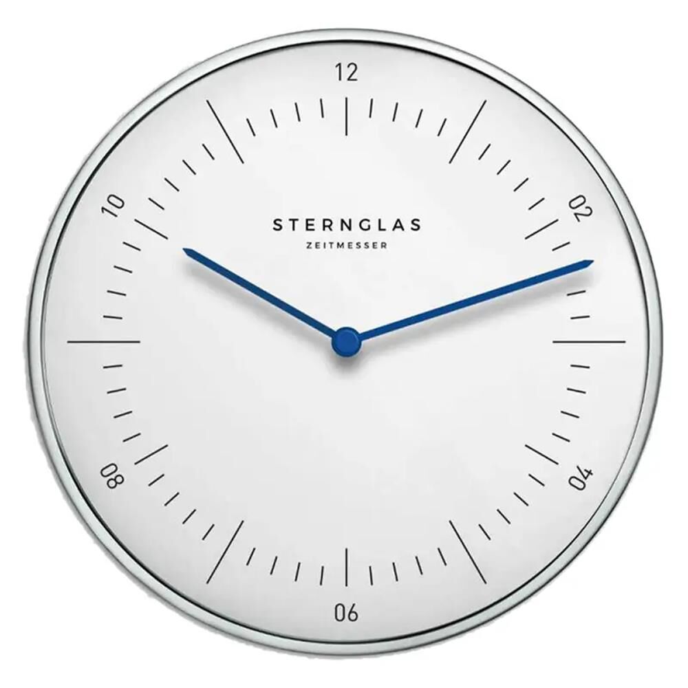STERNGLAS S14-011 Duvar Kol Saati - 1