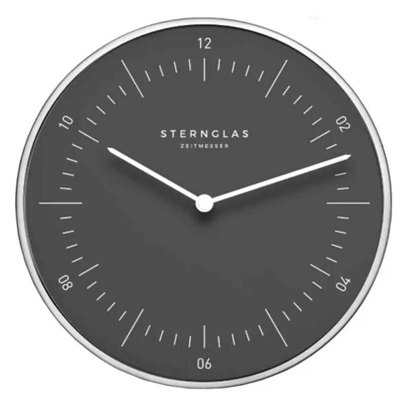 STERNGLAS S14-012 Duvar Kol Saati