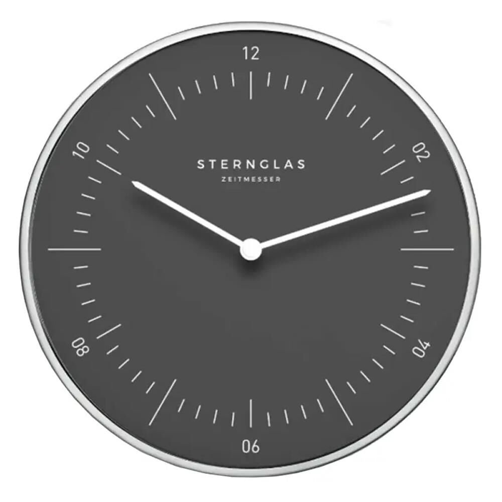 STERNGLAS S14-012 Duvar Kol Saati - 1