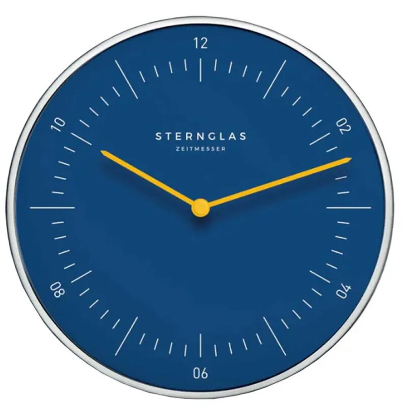 STERNGLAS S14-013 Duvar Kol Saati