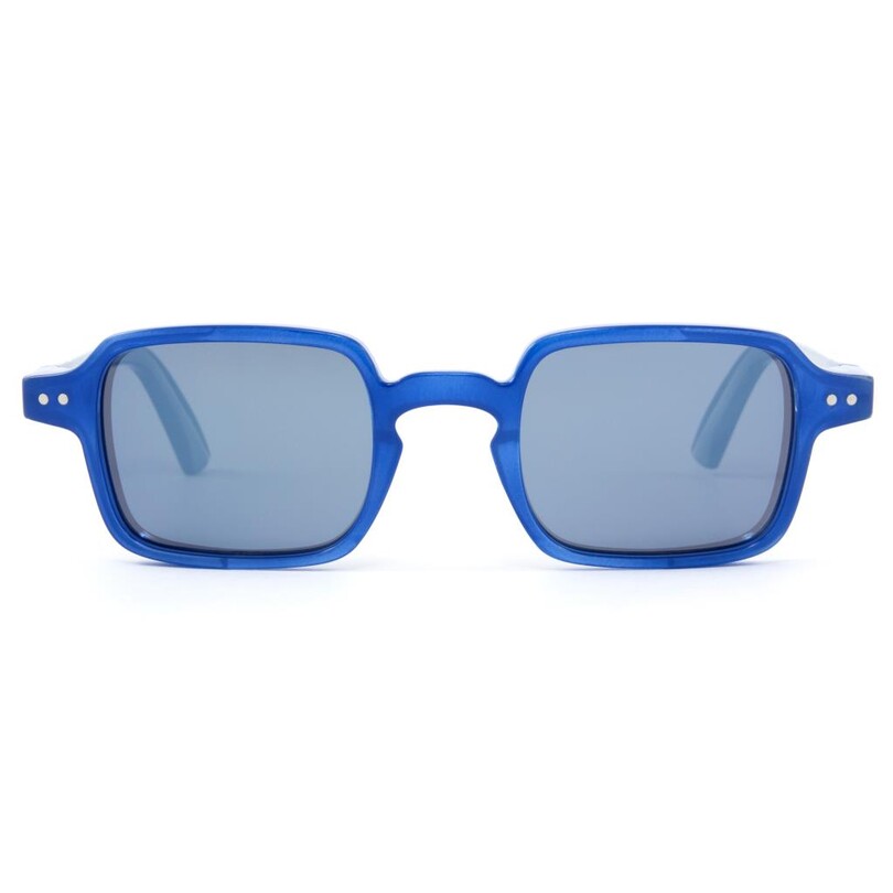 Sun's Good - Sun's Good All In Lacivert Unisex Güneş Gözlüğü