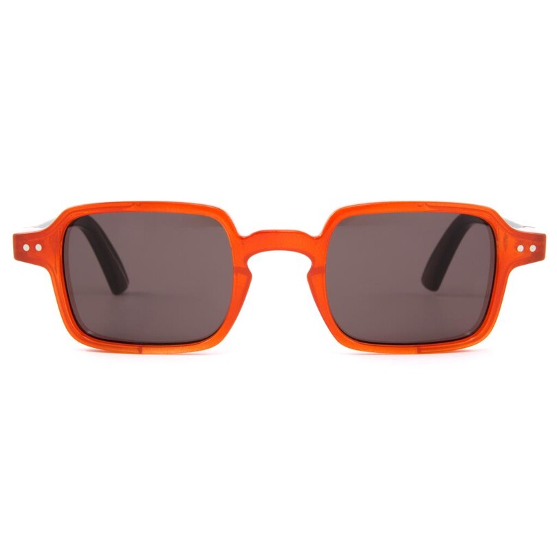 SUN'S GOOD - Sun's Good All In Turuncu Unisex Güneş Gözlüğü