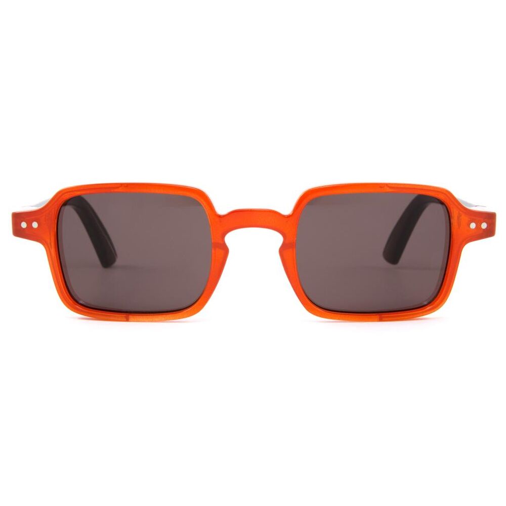 Sun's Good All In Turuncu Unisex Güneş Gözlüğü