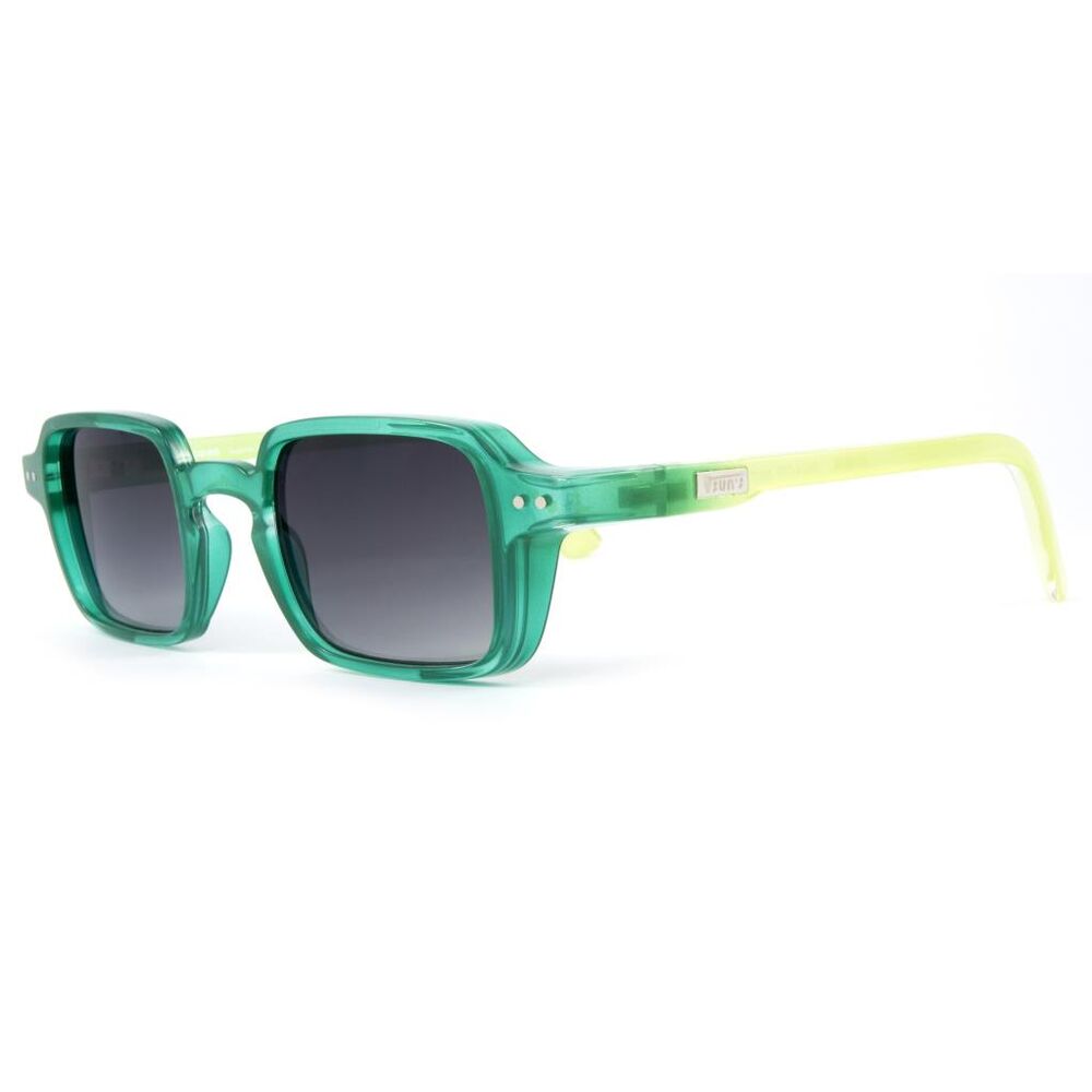 Sun's Good All In Yeşil Unisex Güneş Gözlüğü