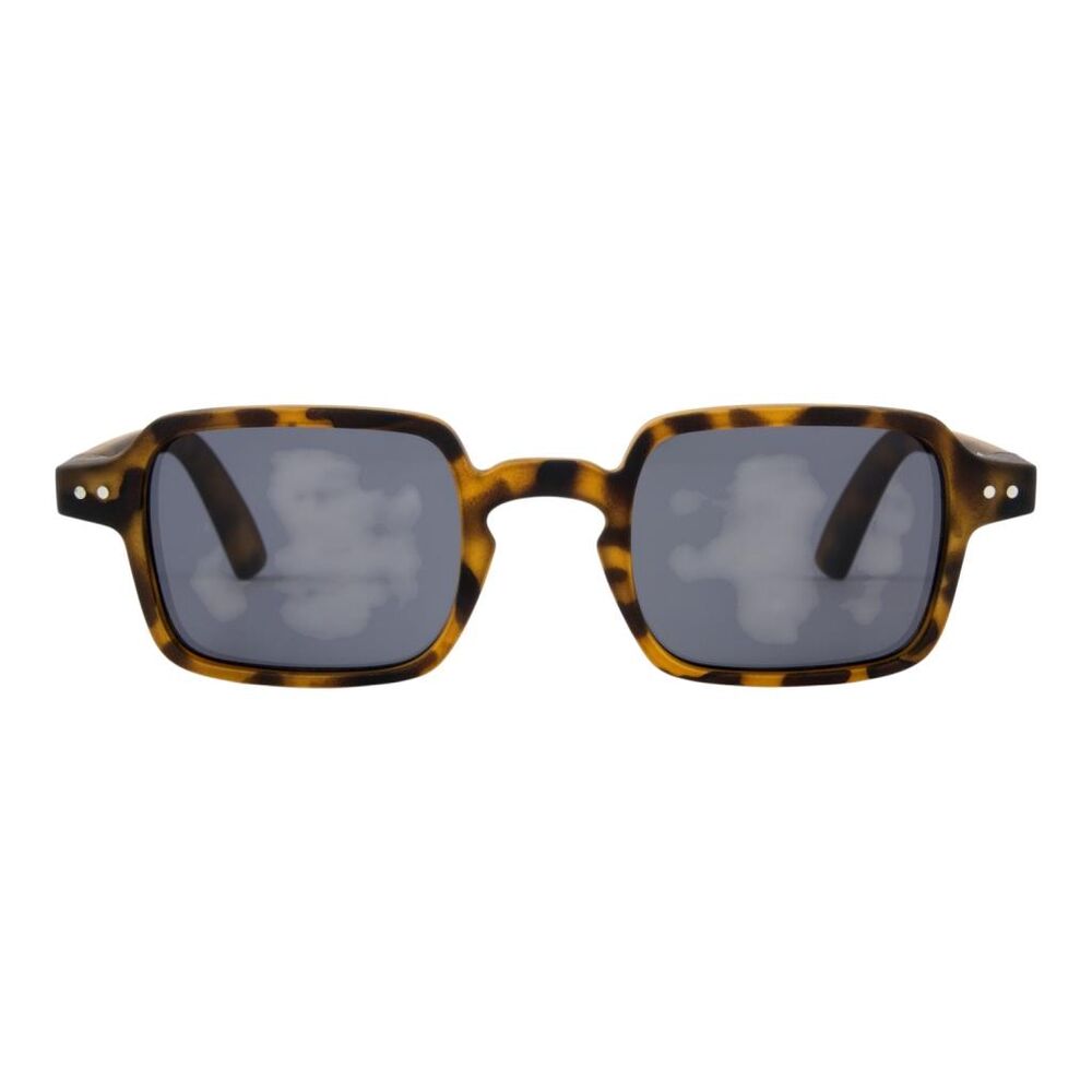 Sun's Good The All In Leopar Polarize Unisex Güneş Gözlüğü