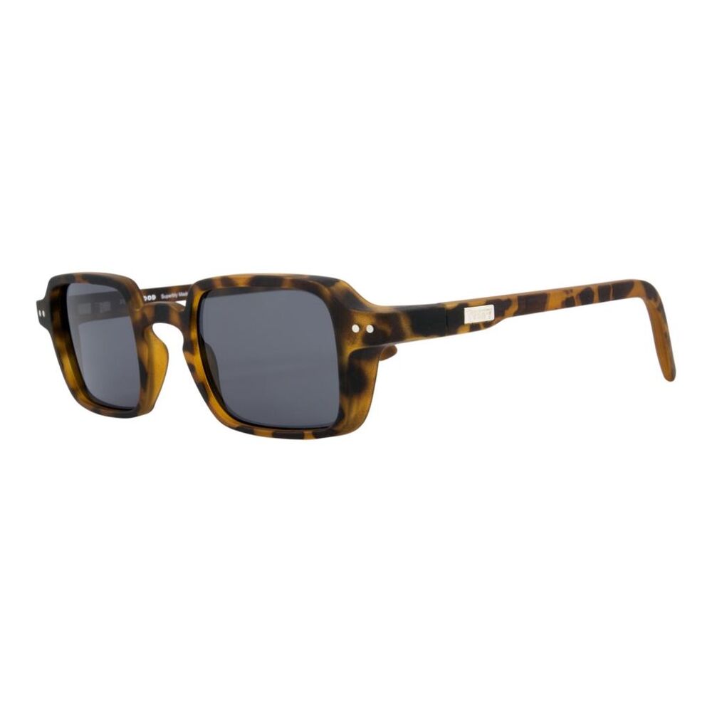 Sun's Good The All In Leopar Polarize Unisex Güneş Gözlüğü