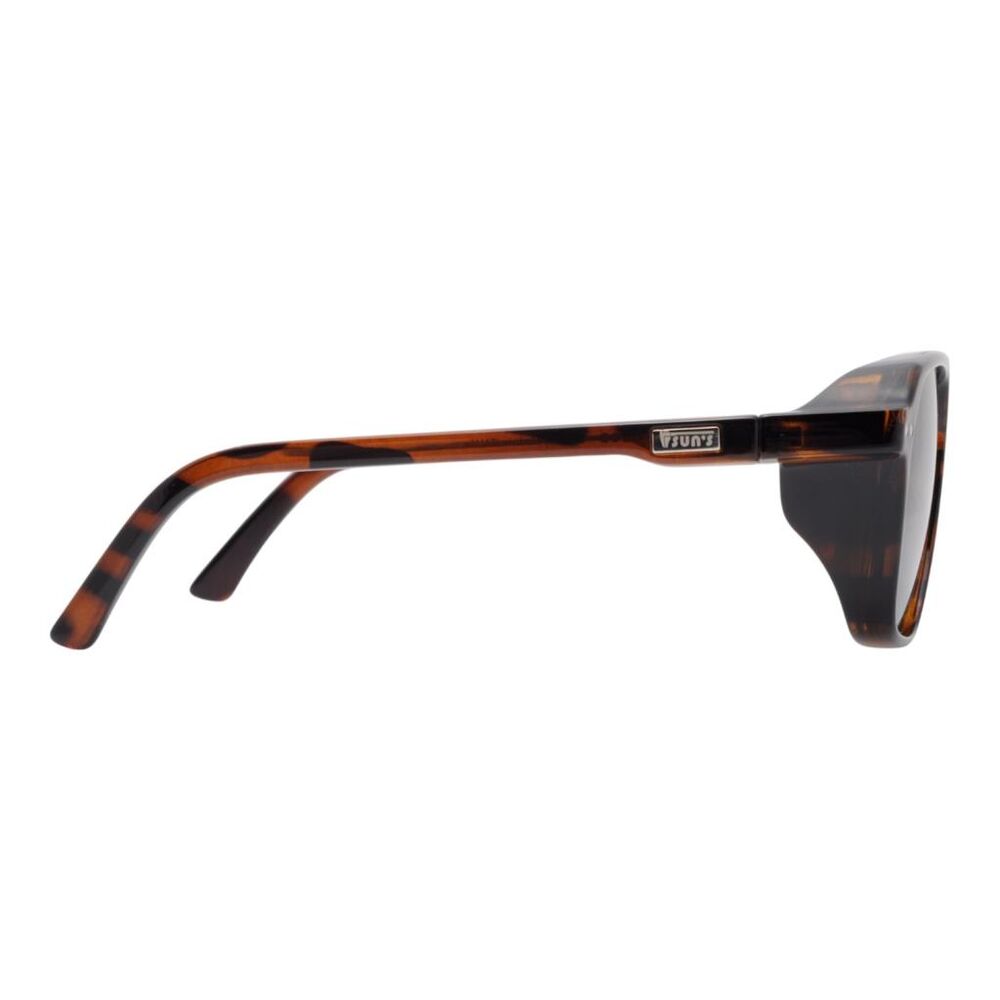 Sun's Good The Driver Havana Unisex Güneş Gözlüğü
