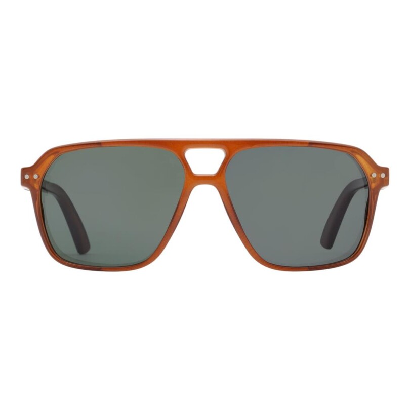 SUN'S GOOD - Sun's Good The Driver Kahverengi Unisex Güneş Gözlüğü