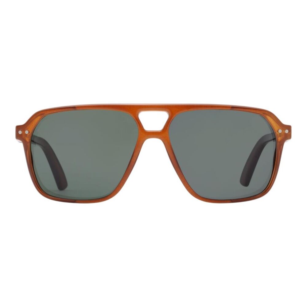 Sun's Good The Driver Kahverengi Unisex Güneş Gözlüğü