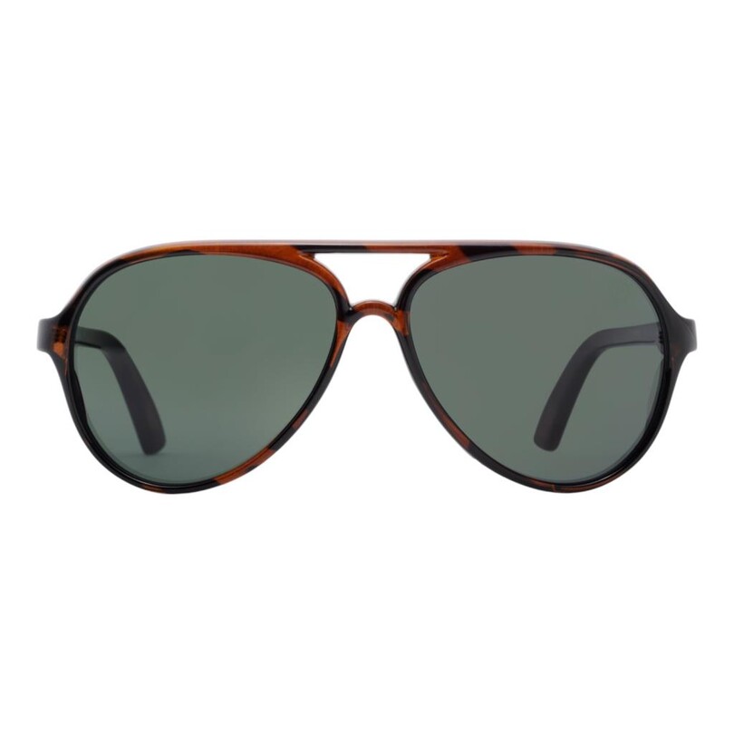 SUN'S GOOD - Sun's Good The Goose Havana Unisex Güneş Gözlüğü