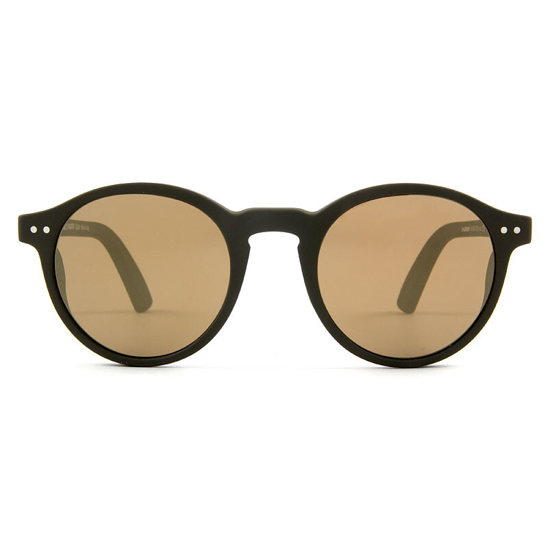 SUN'S GOOD - Sun's Good The Guardian Kahvrengi Unisex Güneş Gözlüğü
