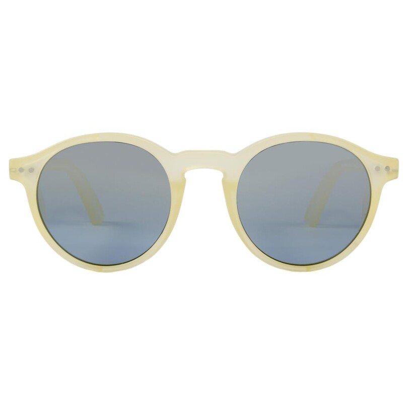 SUN'S GOOD - Sun's Good The Guardian Şeffaf Unisex Güneş Gözlüğü