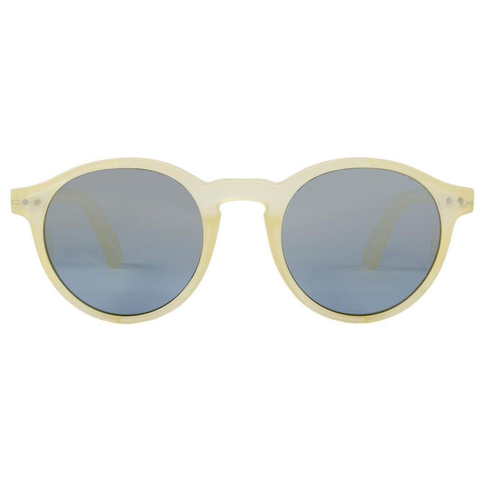 Sun's Good The Guardian Şeffaf Unisex Güneş Gözlüğü