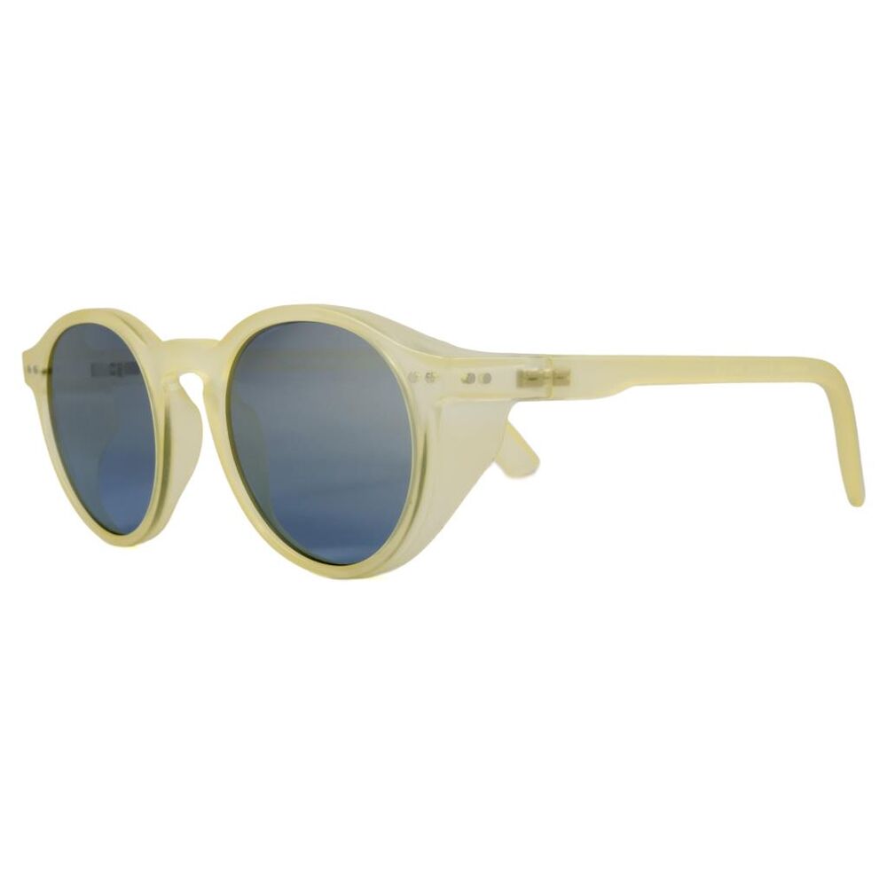 Sun's Good The Guardian Şeffaf Unisex Güneş Gözlüğü