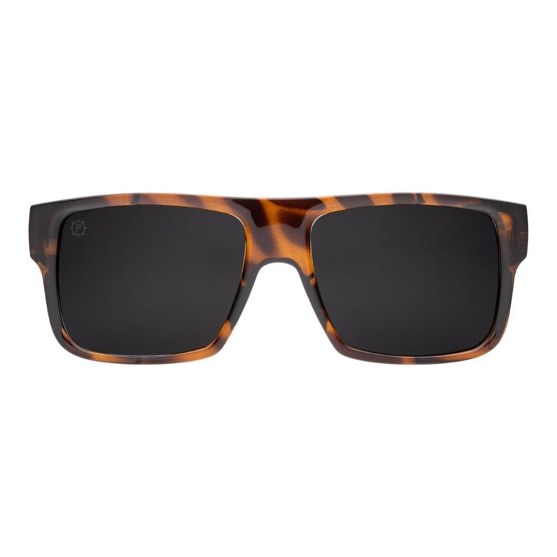 Sun's Good - Sun's Good The Master Havana Polarize Unisex Güneş Gözlüğü