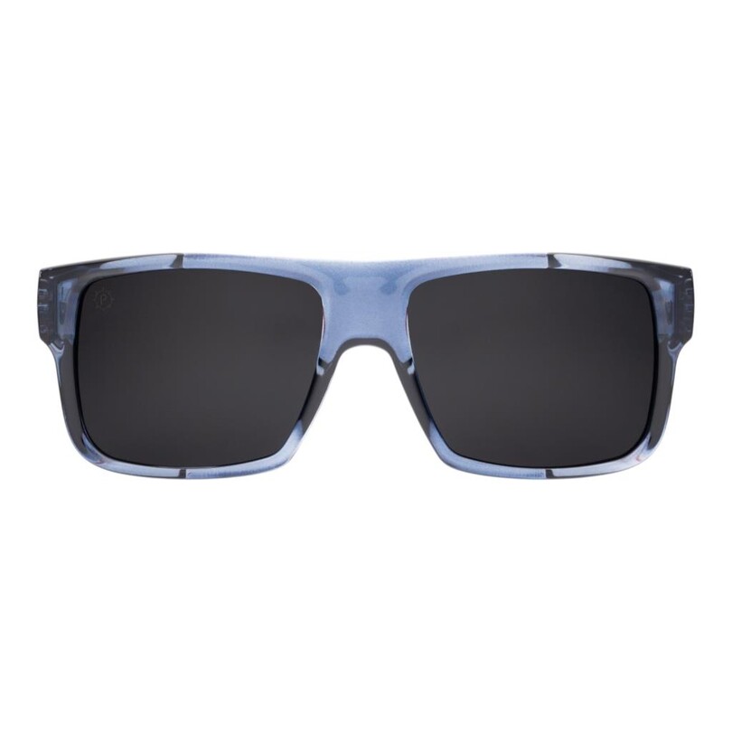 Sun's Good - Sun's Good The Master Mavi Polarize Unisex Güneş Gözlüğü