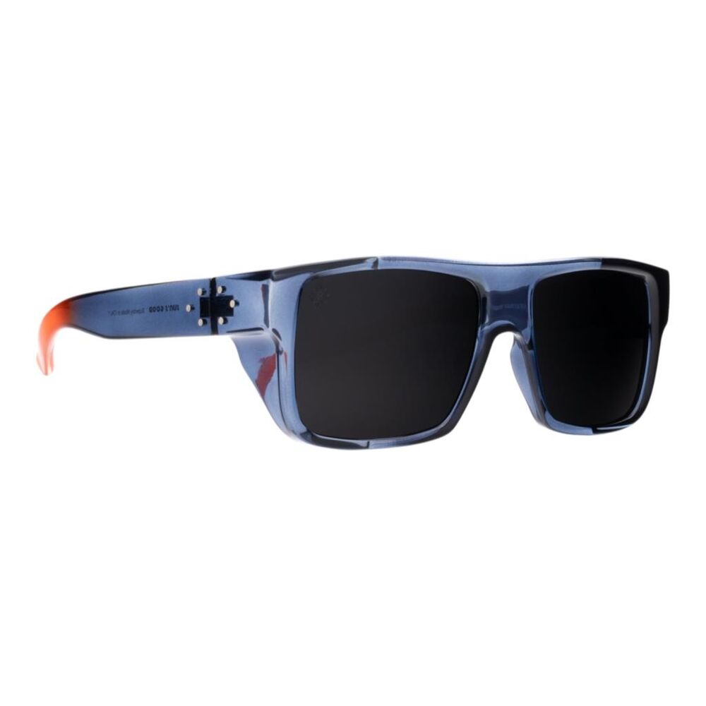 Sun's Good The Master Mavi Polarize Unisex Güneş Gözlüğü