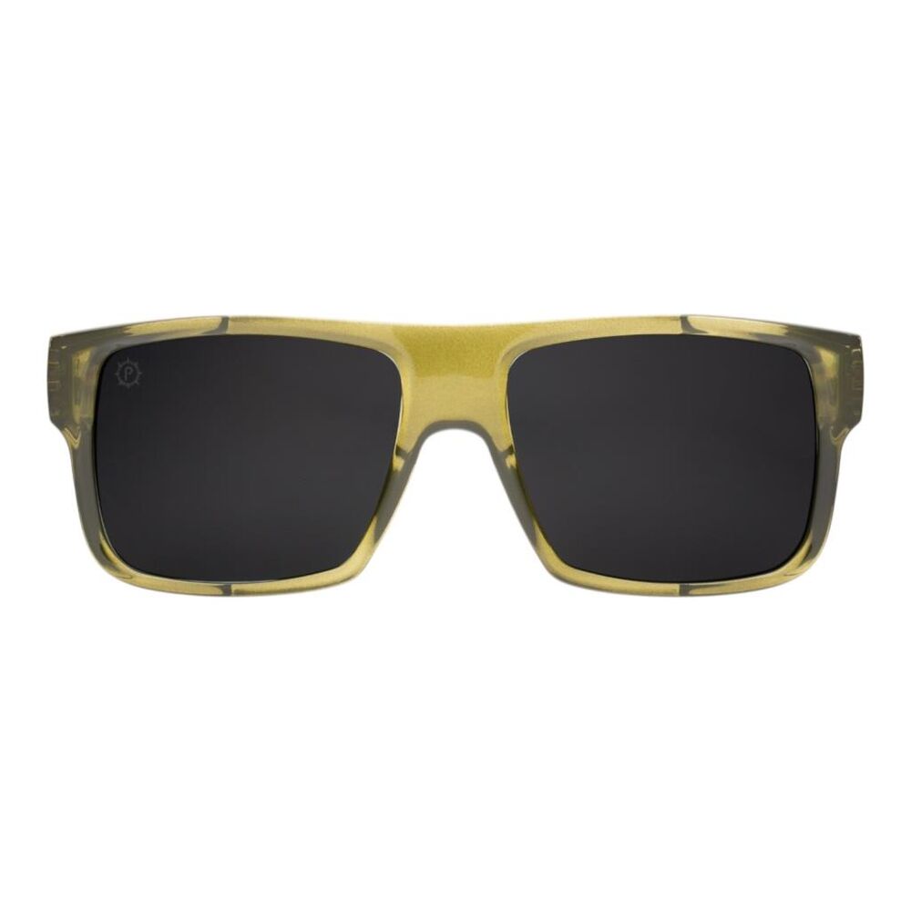 Sun's Good The Master Yeşil Polarize Unisex Güneş Gözlüğü