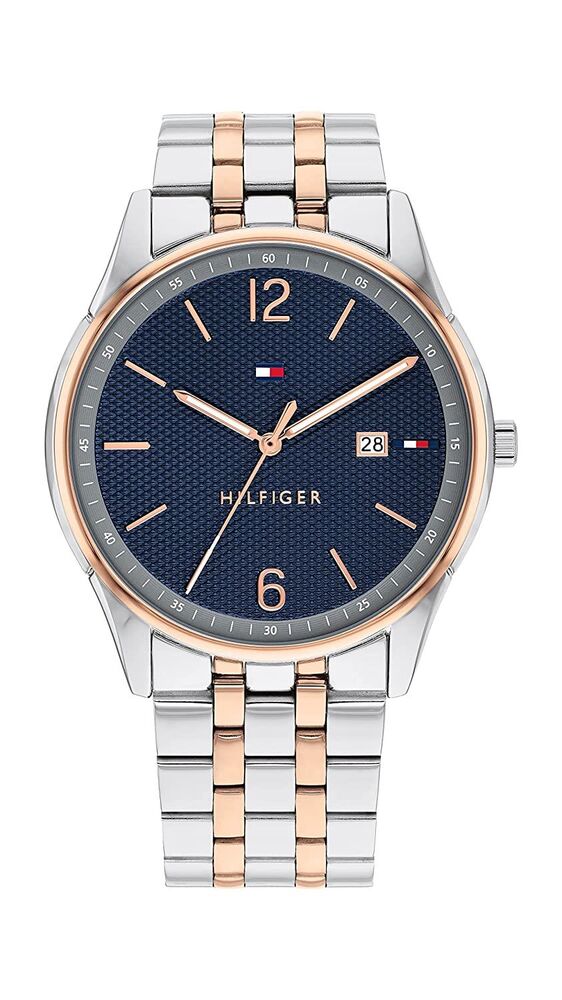 TOMMY HILFIGER TH1710437 Erkek Kol Saati