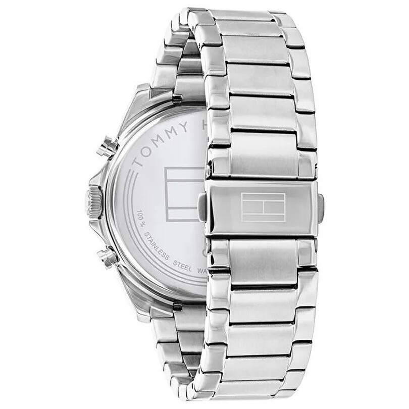 TOMMY HILFIGER TH1710448 Erkek Kol Saati - Thumbnail