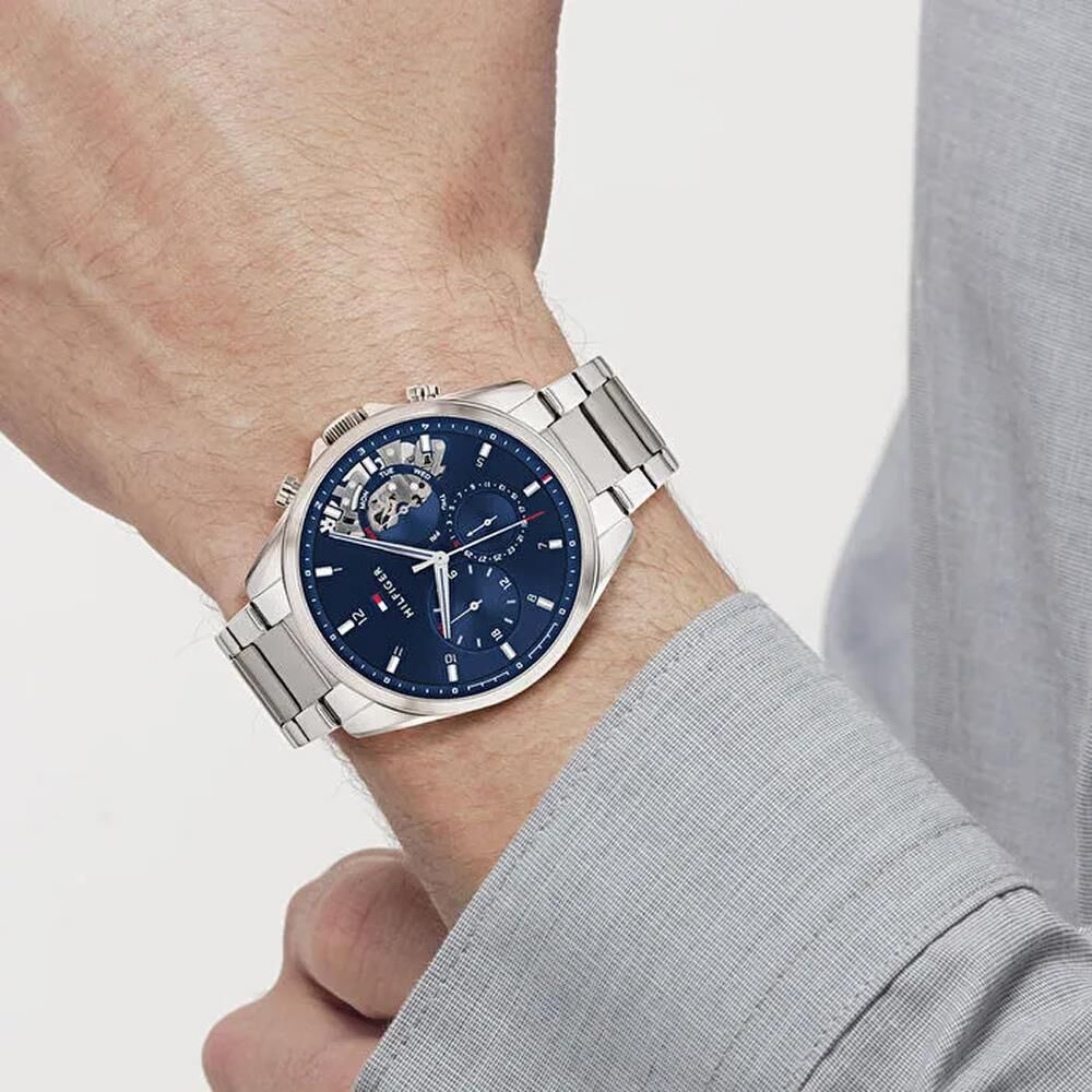 TOMMY HILFIGER TH1710448 Erkek Kol Saati