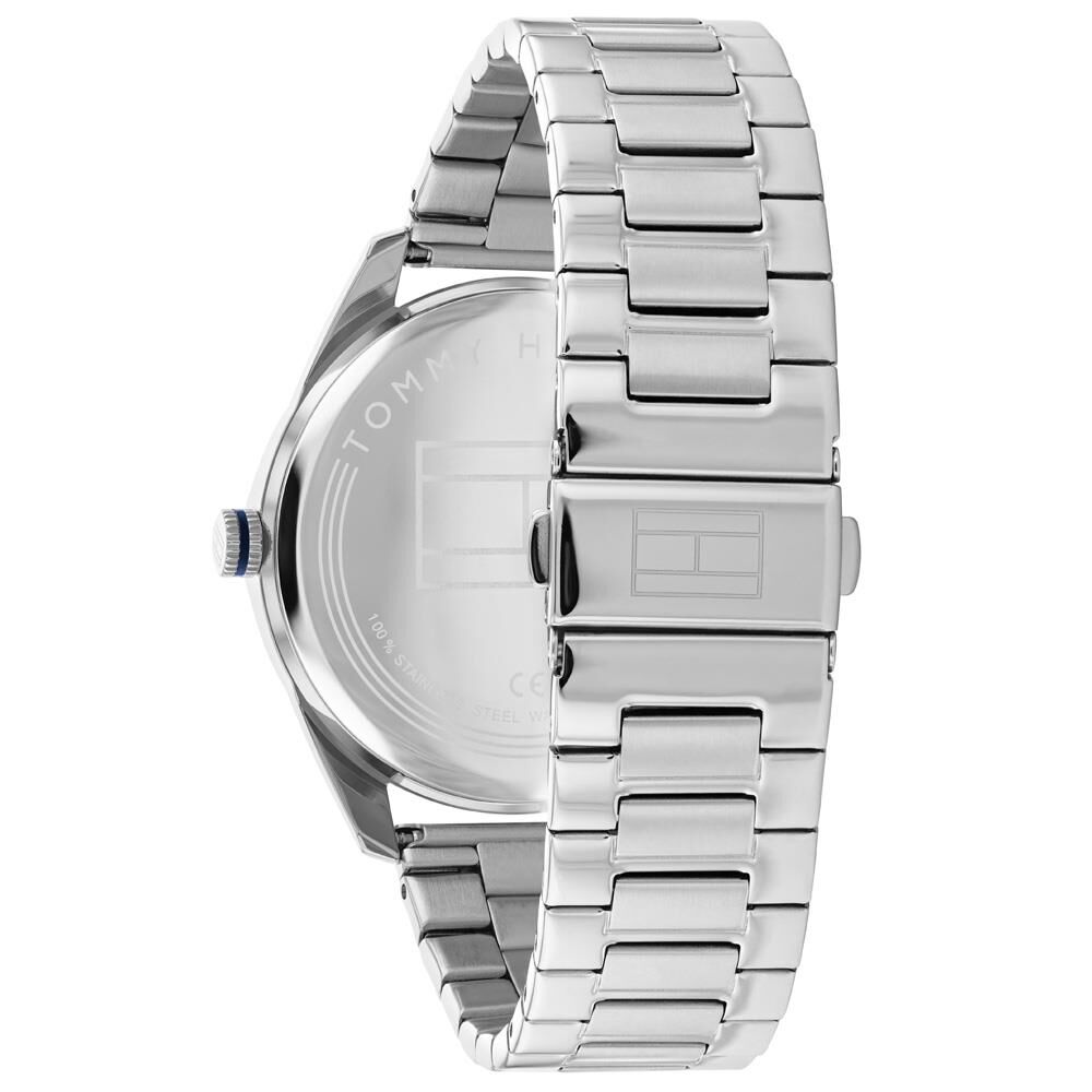 TOMMY HILFIGER TH1710455 Erkek Kol Saati