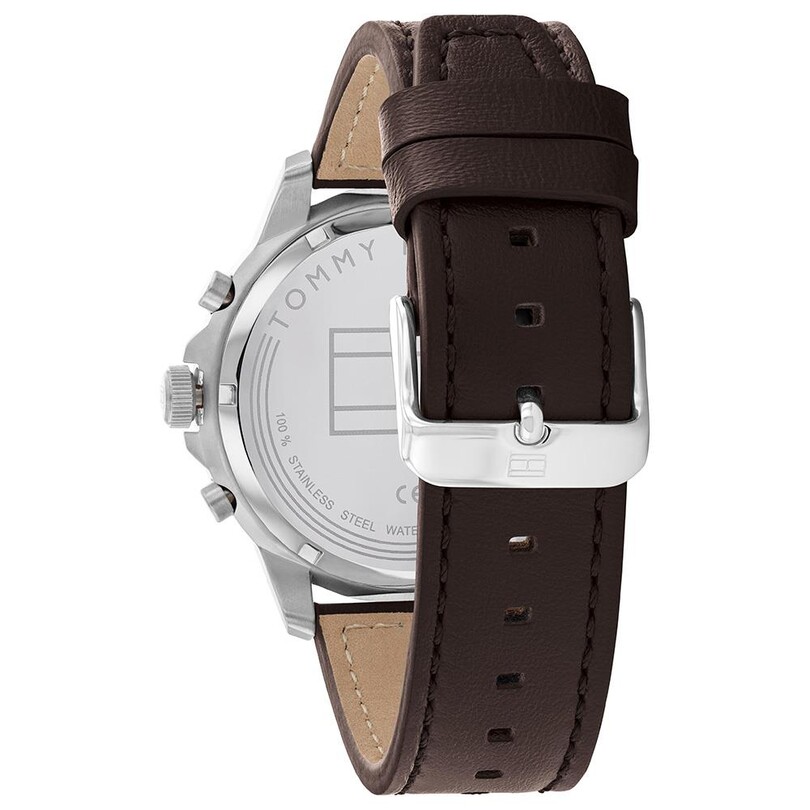 TOMMY HILFIGER TH1710476 Erkek Kol Saati - Thumbnail