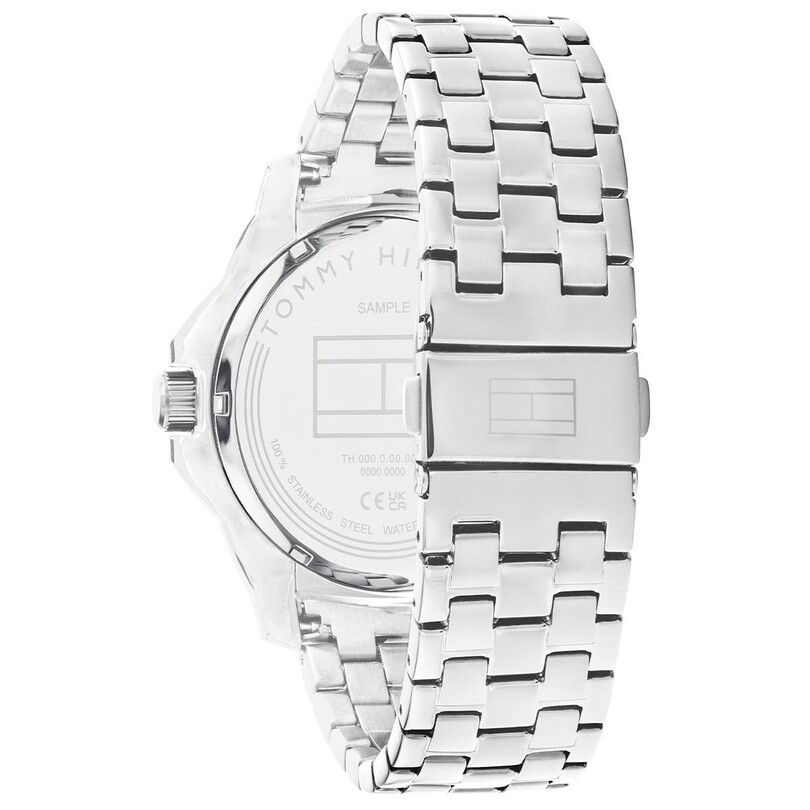 TOMMY HILFIGER TH1710486 Erkek Kol Saati - Thumbnail