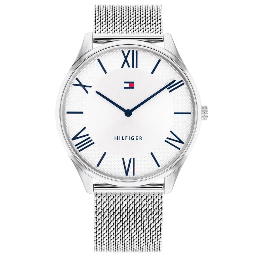 TOMMY HILFIGER TH1710512 Erkek Kol Saati