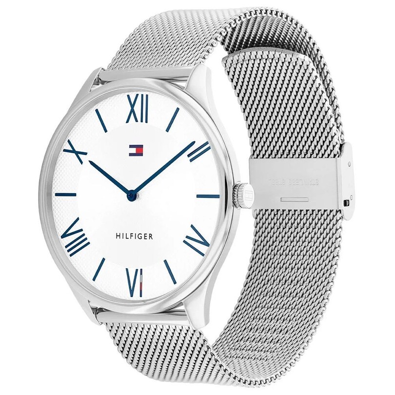 TOMMY HILFIGER TH1710512 Erkek Kol Saati - Thumbnail