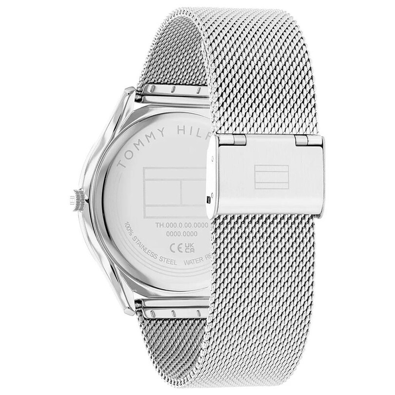 TOMMY HILFIGER TH1710512 Erkek Kol Saati - Thumbnail