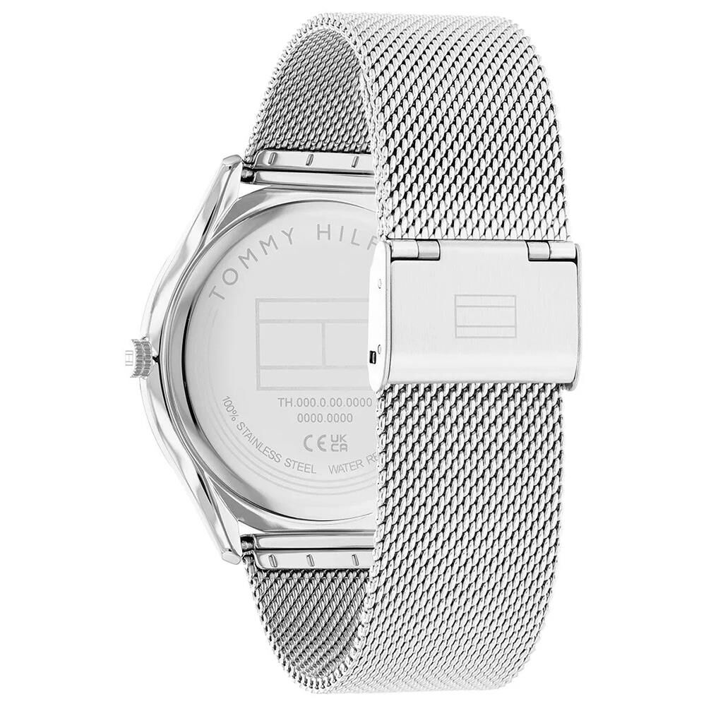 TOMMY HILFIGER TH1710512 Erkek Kol Saati