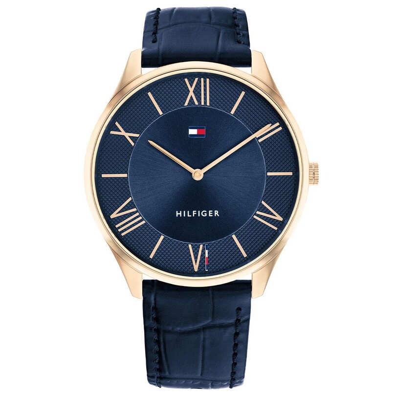 TOMMY HILFIGER TH1710517 Erkek Kol Saati - Thumbnail