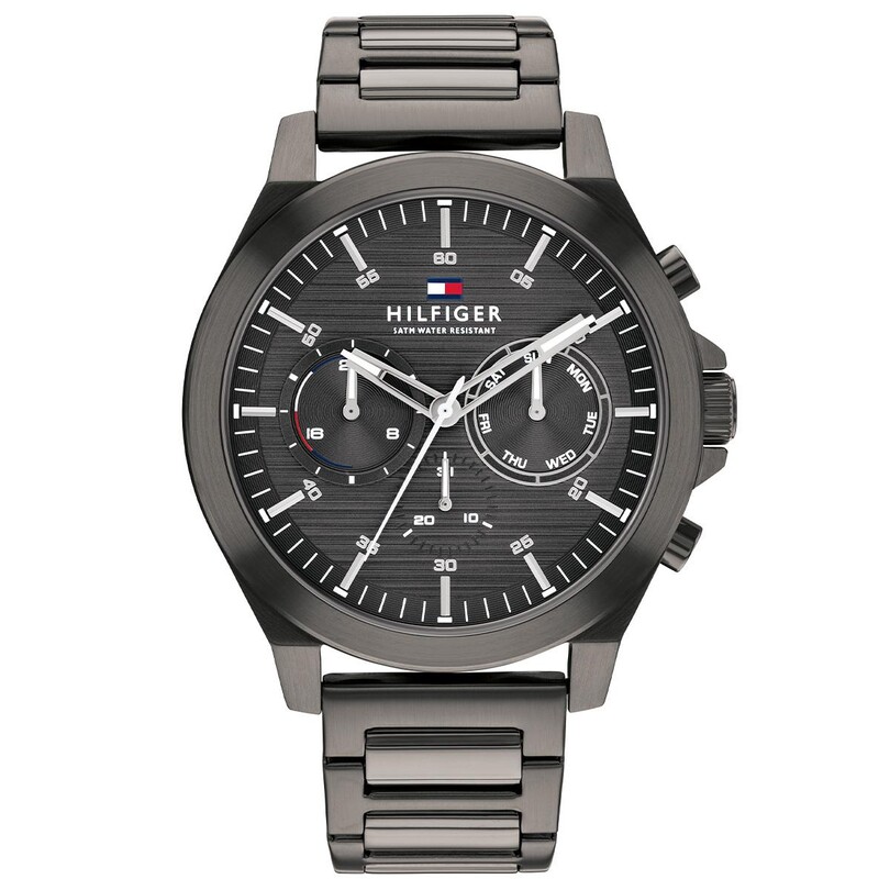 TOMMY HILFIGER TH1710519 Erkek Kol Saati - Thumbnail