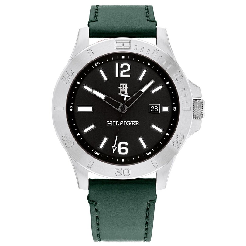 TOMMY HILFIGER TH1710531 Erkek Kol Saati - Thumbnail