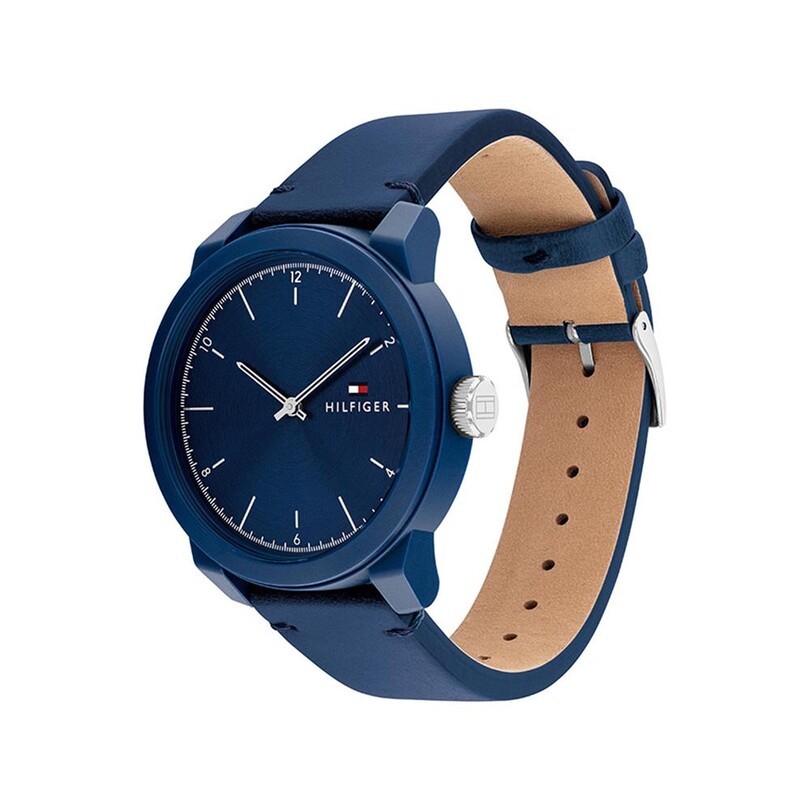 TOMMY HILFIGER TH1710543 Erkek Kol Saati - Thumbnail